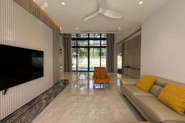 Seputeh Garden (Laman Seputeh)