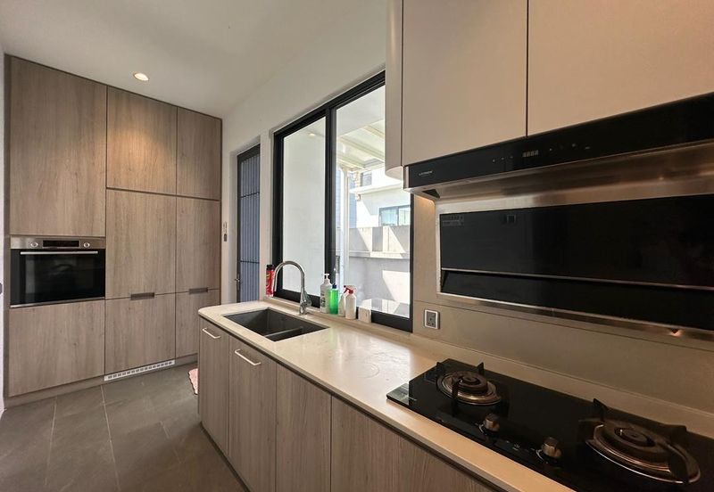 Seputeh Garden (Laman Seputeh)