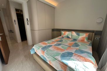 Seputeh Garden (Laman Seputeh)