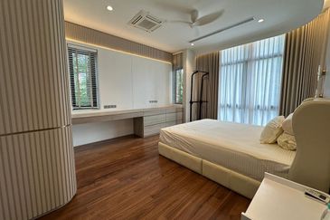 Seputeh Garden (Laman Seputeh)