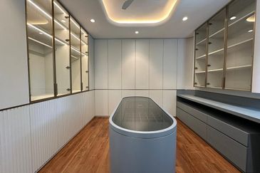 Seputeh Garden (Laman Seputeh)