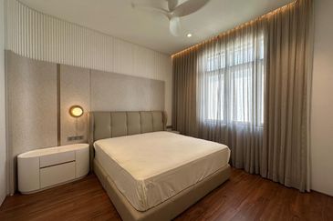 Seputeh Garden (Laman Seputeh)