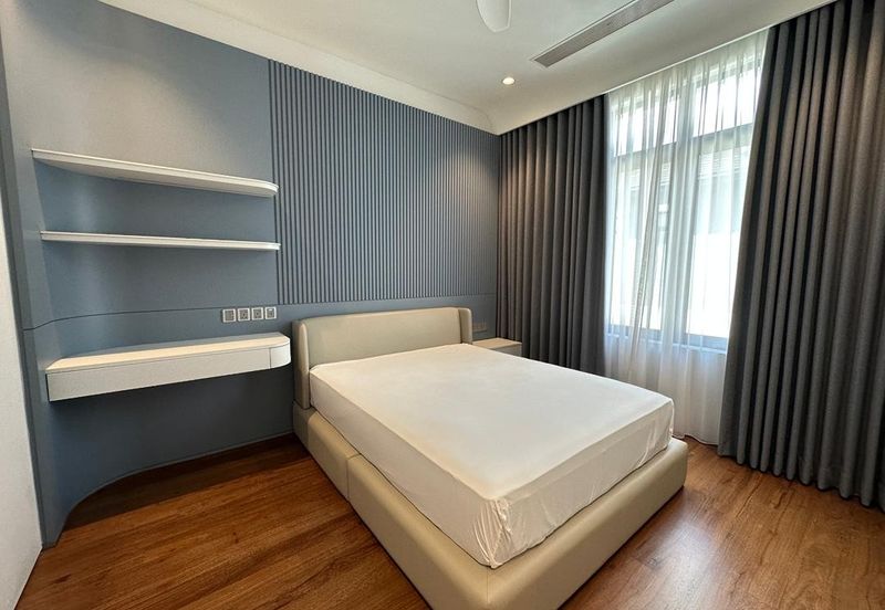 Seputeh Garden (Laman Seputeh)