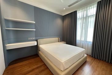 Seputeh Garden (Laman Seputeh)