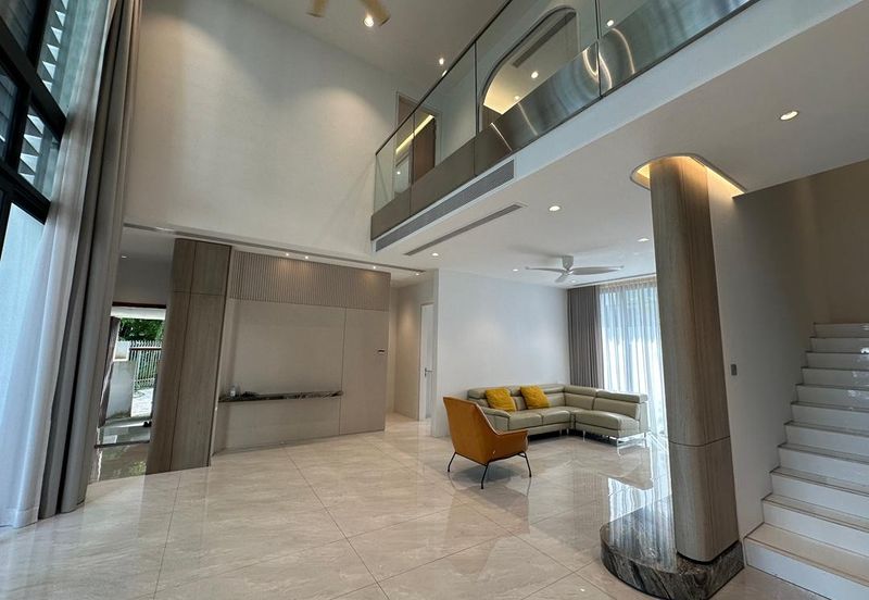 Seputeh Garden (Laman Seputeh)