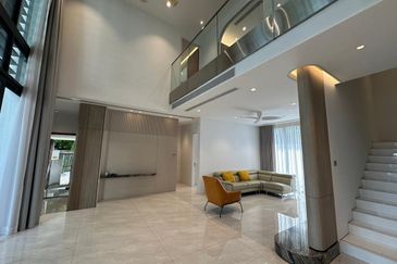 Seputeh Garden (Laman Seputeh)