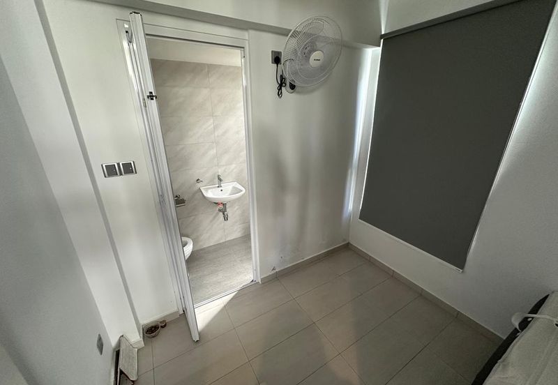 Seputeh Garden (Laman Seputeh)