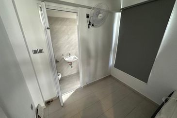 Seputeh Garden (Laman Seputeh)