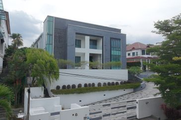 Country Heights Kajang