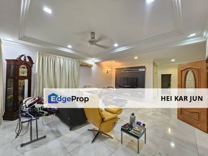 Bandar Tun Hussein Onn , Cheras , Selangor 2 Storey Bungalow , Selangor, Cheras