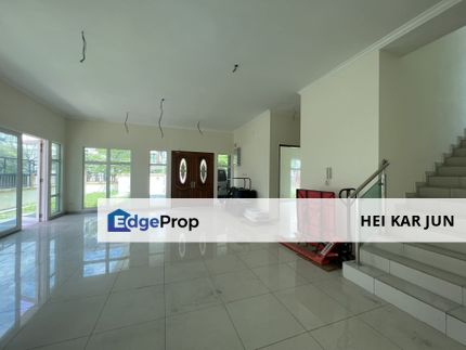 Bandar Tun Hussein Onn, Cheras , Selangor Avenue 4 3 Storey Bungalow , Selangor, Cheras