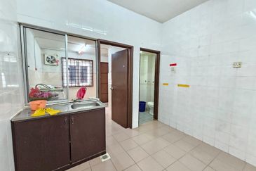 Bandar Damai Perdana