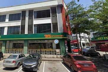 Bandar Damai Perdana