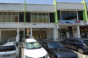 Bandar Damai Perdana