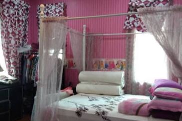 Country Heights Kajang