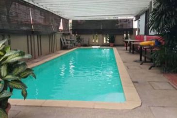 Country Heights Kajang