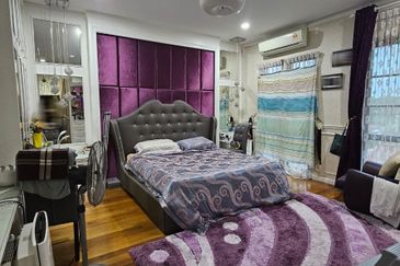 Country Heights Kajang