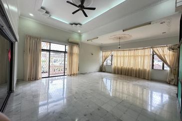 Taman Mutiara Barat @ Taman Taynton View