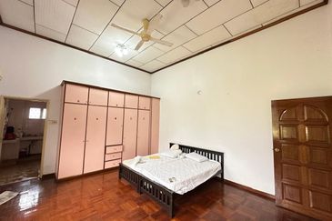 Taman Mutiara Barat @ Taman Taynton View