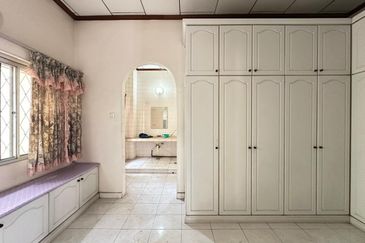 Taman Mutiara Barat @ Taman Taynton View