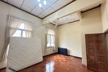 Taman Mutiara Barat @ Taman Taynton View