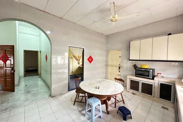 Taman Mutiara Barat @ Taman Taynton View