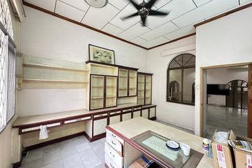 Taman Mutiara Barat @ Taman Taynton View