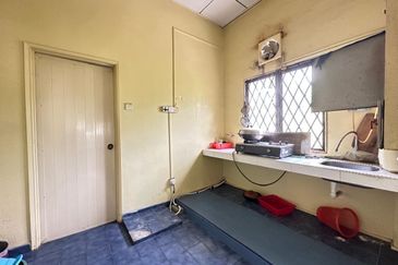 Taman Mutiara Barat @ Taman Taynton View