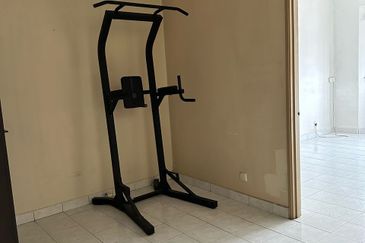 Taman Mutiara Puchong