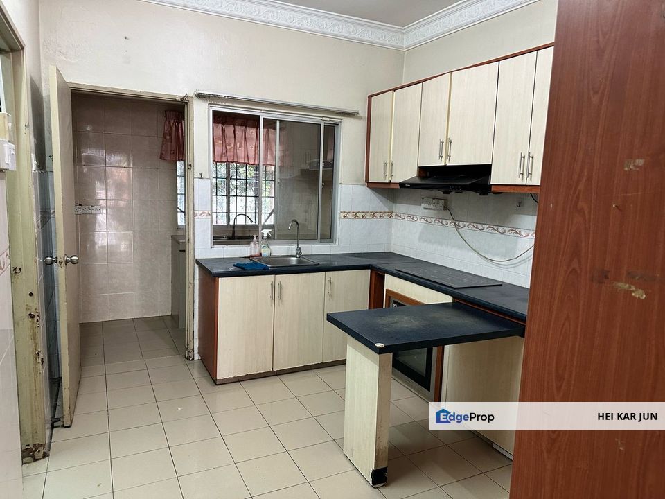 Taman Mutiara Puchong, Selangor 2.5 Storey Semi D , Selangor, Puchong