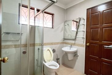 Taman Tun Dr Ismail (TTDI)