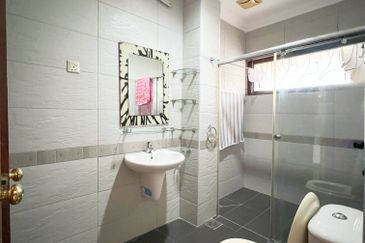 Taman Tun Dr Ismail (TTDI)