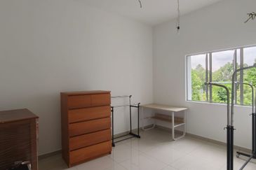 Jadite Suites @ Jade Hills