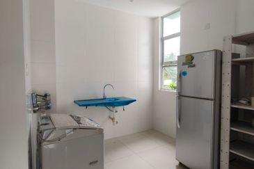 Jadite Suites @ Jade Hills