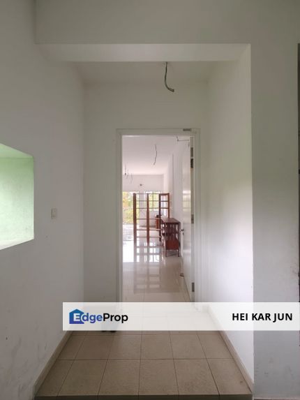 Jadite Suite Jade Hills, Kajang Selangor, Selangor, Kajang