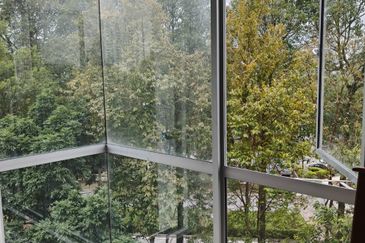 Jadite Suites @ Jade Hills