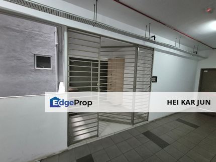 Residensi Setia Impian, Jade Hills Kajang Selangor, Selangor, Kajang