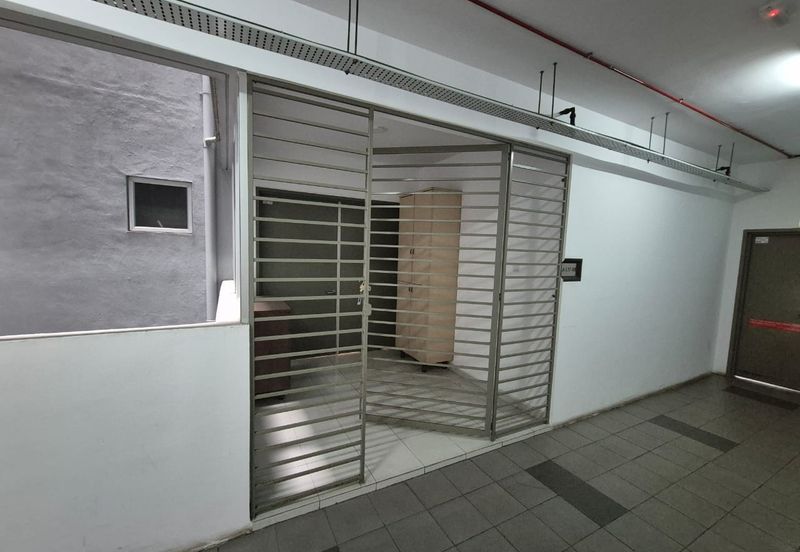 Residensi Setia Impian