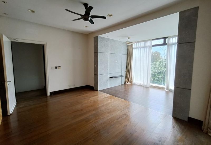 Taman Mawar, Bandar Kinrara Puchong