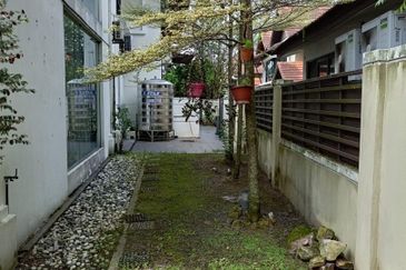 Taman Mawar, Bandar Kinrara Puchong