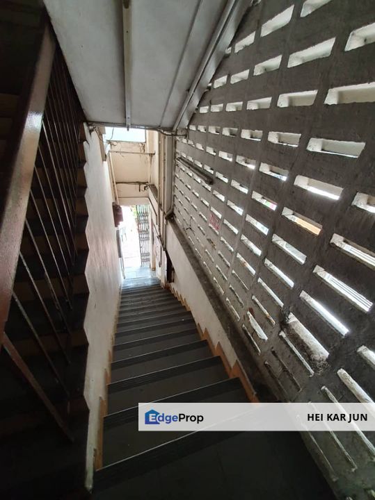 Jalan Tun Sambathan, Brickfields Shop / Office , Kuala Lumpur, Brickfields