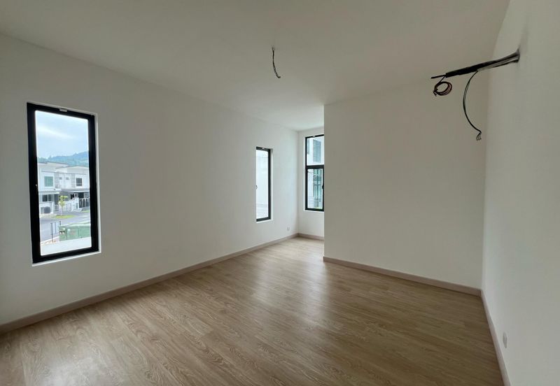 Sauajana Height Kajang, 2 Storey Town House