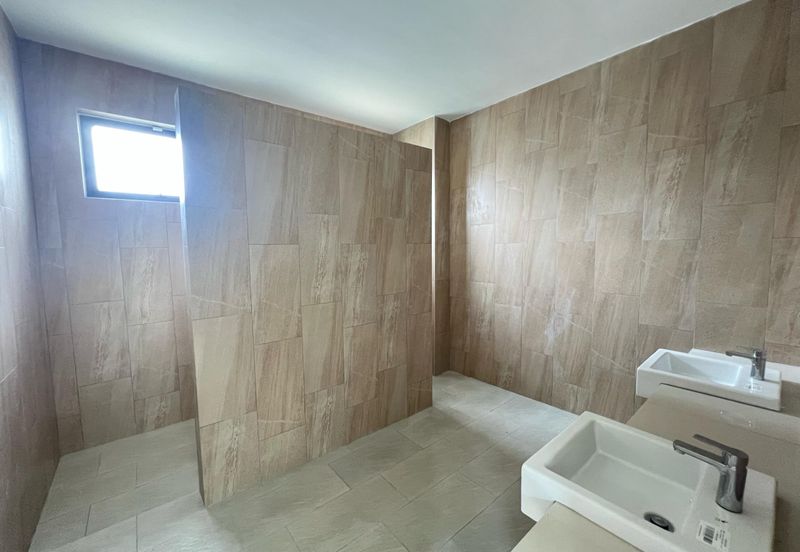 Sauajana Height Kajang, 2 Storey Town House