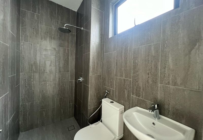 Sauajana Height Kajang, 2 Storey Town House