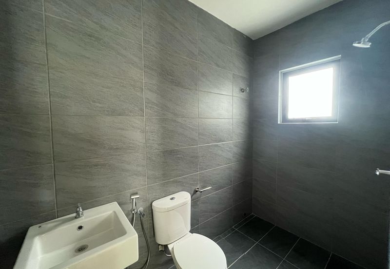 Saujana Height Kajang, 2 Storey Semi D