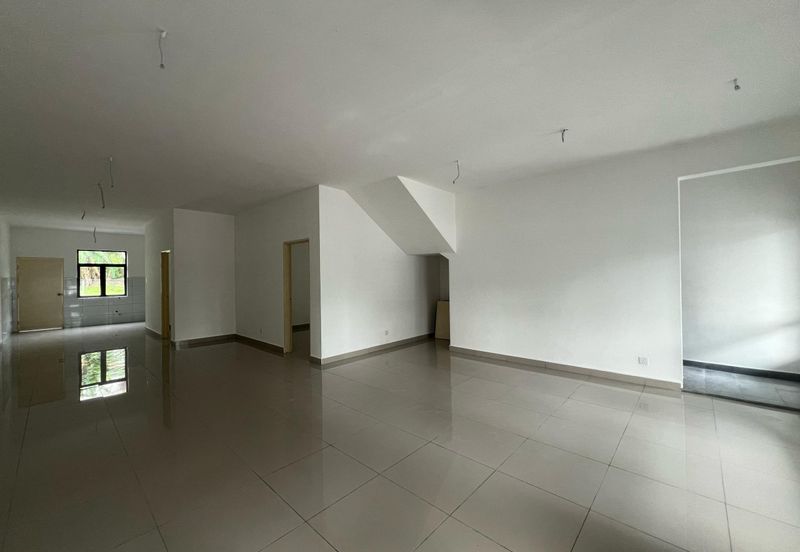 Saujana Height Kajang, 2 Storey Semi D