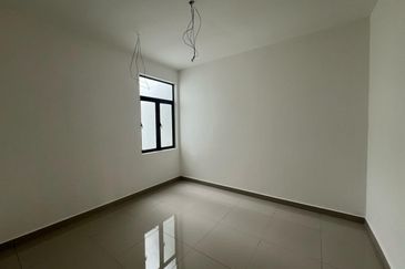 Saujana Height Kajang, 2 Storey Semi D