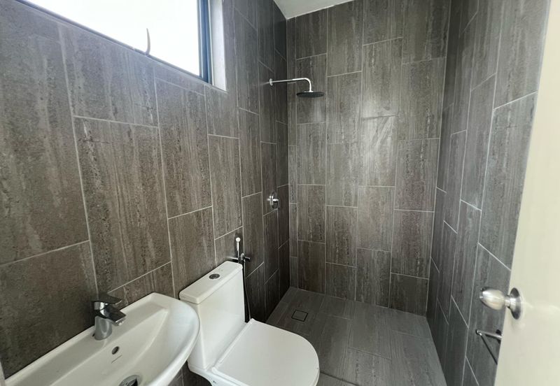 Saujana Height Kajang, 2 Storey Semi D