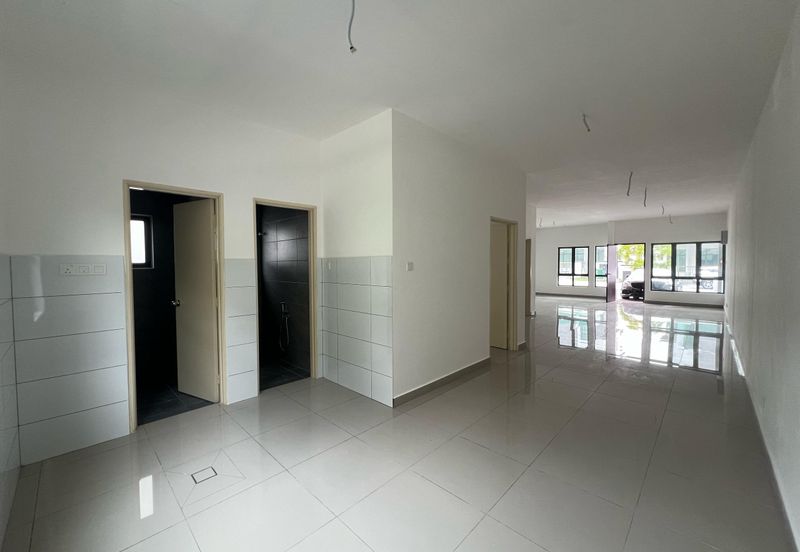 Saujana Height Kajang, 2 Storey Semi D