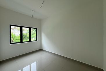 Saujana Height Kajang, 2 Storey Semi D